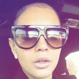 Meet your Posher, Chrystal